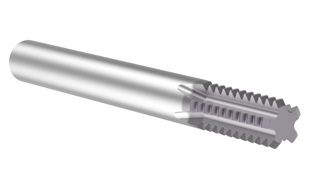 Allied Cutting Tools for Drilling, Boring, Reaming, Threading